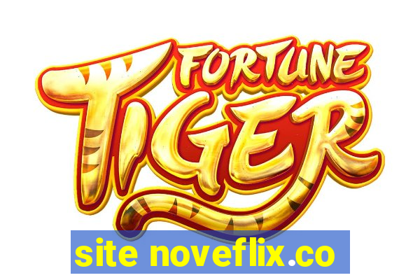 site noveflix.co